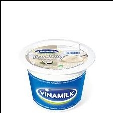 Kem ly hương dừa Vinamilk 100ml