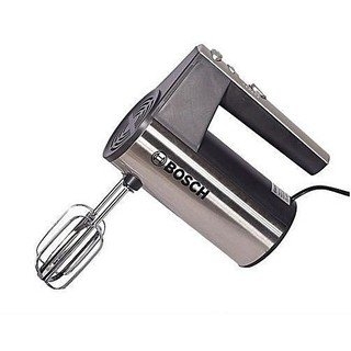 Máy đánh trứng cao cấp kèm 2 đầu đánh BOSCH HAND MIXER BO-166