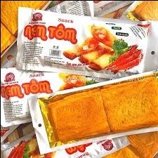 Snack Nem Tôm 22g