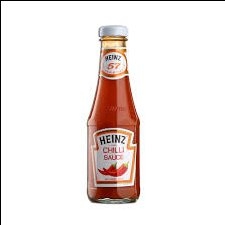 Tương Ớt Heinz Thailand 300g