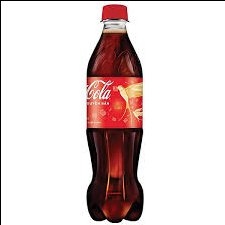 Nước ngọt Coca 600ml