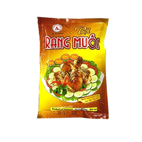 Bột rang muối Tuấn Phương 450g