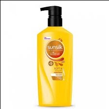 Dầu xả sunsilk Thái 450ml