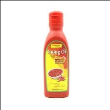Tương ớt Trung Thành 250g