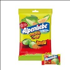 Kẹo Alpenliebe gói vị muối ớt