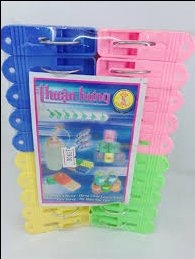 Vỉ kẹp đại Thuận Hưng