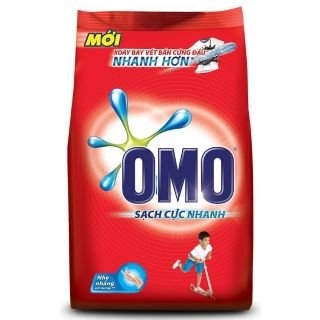 Bột giặt OMO 1,2kg