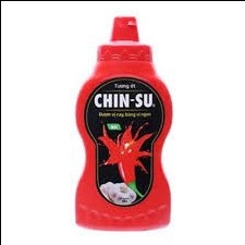 Tương cà chinsu 250g