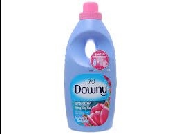 Nước xả vải downy nắng mai chai 900ml
