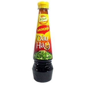 Dầu hào Maggi lớn 350g