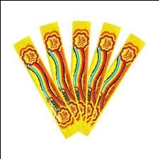 Kẹo dẻo chupa chups cầu vồng