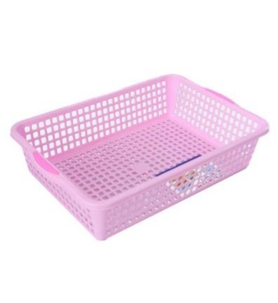Rổ vuông Châu Hưng CH 13