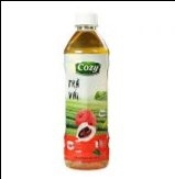Nước Trà vải Cozy 455ml