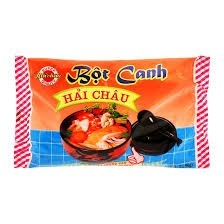 Bột canh Hải Châu