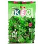 Kẹo Oishi ổi gói 90g