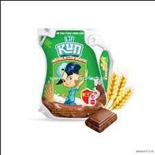 Sữa Kun túi vị Socola 110ml
