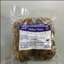 Bánh đa đỏ Hải Phòng 500g