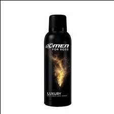 Xịt khử mùi X-Men For Boss Luxury 150ml
