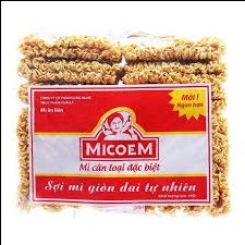 Mì Micoem loại đặc biệt túi 1kg