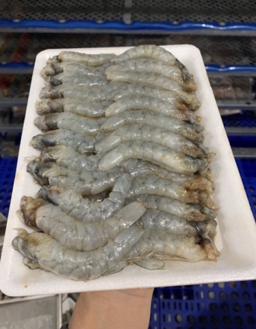 Tôm he bóc vỏ Hạ Long 500g