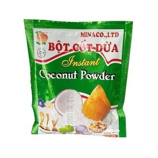 Bột cốt dừa Minaco 50g