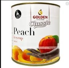 Đào ngâm Golden Classic 425g