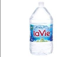 Nước LAVIE 6L