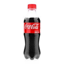 Nước ngọt COCA chai bé 390ml