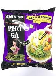 Phở gà Chinsu 135g