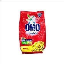 Bột giặt Omo công nghệ xanh 720g