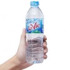 Nước Lavie 500ml