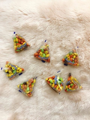 Kẹo hướng dương bọc chocolate Sunflower