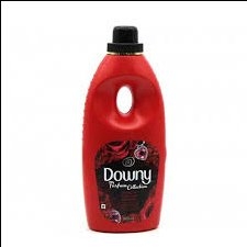 Nước xả vải downy đam mê chai 800ml