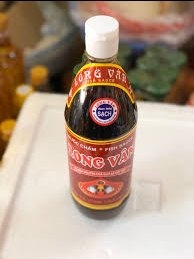 Nước mắm Long Vân 900ml