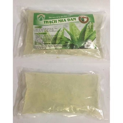 Thạch nha đam Đại Lộc 1kg