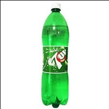 Nước 7 Up chai 1,5L