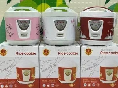 Nồi cơm điện Rice Cooker Electric 1L IH-01