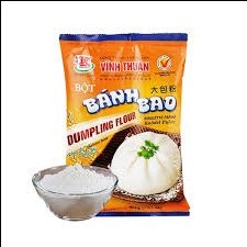 Bột bánh bao Vĩnh Thuận 400g