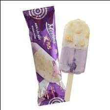 Kem MERINO X plus lõi xốt khoai môn 60g