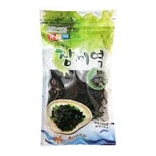 Rong biển khô nấu canh Garimi 50gram