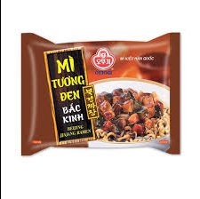 Mì tương đen Bắc Kinh gói 135g