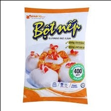 Bột nếp Tài Ký 400g