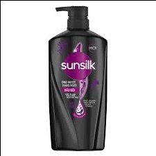 Dầu gội Sunsilk óng mượt rạng ngời 650g