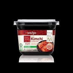 Kim chi cải thảo cô Hường hộp 300g