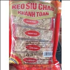 Kẹo sìu châu Khánh Toàn