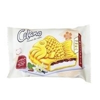 Kem cá Celano vị trà sữa trân châu 100g