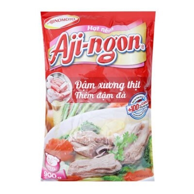 Hạt nêm Aji-ngon 900g