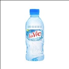 Nước Lavie 350ml