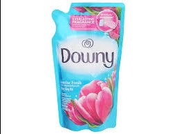 Nước xả vải downy nắng mai túi 800ml