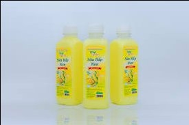 Sữa bắp non Thảo Nguyên Xanh 350ml